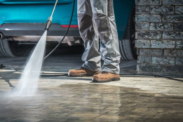 Best Gas Station Cleaning  in Glen Ellen, CA