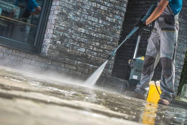 Best Oil Spill Cleanup  in Glen Ellen, CA