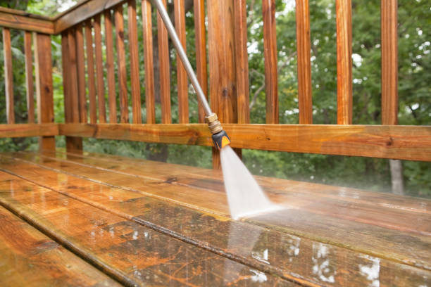 Best Building Exterior Washing  in Glen Ellen, CA